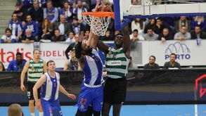 Coronavírus: Benfica, Sporting e FC Porto vão apertar o cinto