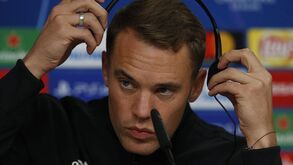 Neuer e Bayern não chegam a acordo para renovar e Chelsea está à espreita