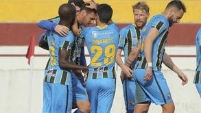 Real Sport Clube contra o cancelamento do campeonato