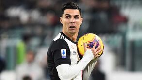 Ronaldo aceita perder milhões 
