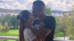 Namorada de Ricky Centurión morre aos 25 anos num acidente de viação