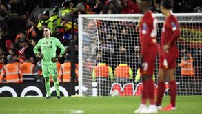 Campeões 'anunciados' podem ficar de mãos a abanar