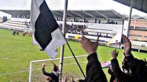 Coronavírus: Treinador da Ovarense sente-se recuperado e quer 'dar um prémio à cidade'