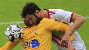 Sparagna: «Posso estar desempregado sem saber»