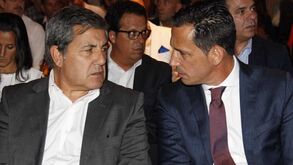 Coronavírus: Clubes do Campeonato de Portugal propõem alterações para o futebol nacional