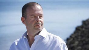 Luís Gonçalves: «Temos de perceber que Cristiano Ronaldo há só um»