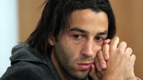 Nuno Assis: «Doping? Já me disseram que não tive nada a ver com aquilo»