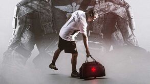 Ac. Viseu homenageia enfermeiro do clube