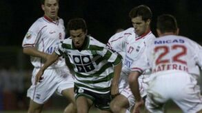 Nuno Assis: «Fui atender e era o enfermeiro a dizer-me que estava dispensado do Sporting»