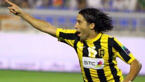 Nuno Assis: «A Arábia só era chato para a minha mulher»