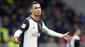 Juventus coloca hipótese de vender Cristiano Ronaldo para salvar contas e tem valor definido