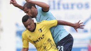 Coronavírus: Oito primeiros pedem que se preserve a verdade desportiva