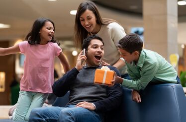 Dia do Pai: prendas para o melhor pai do mundo