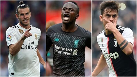 Próximo mercado será diferente: pesos-pesados prometem aquecer o verão