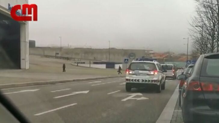 FC Porto entre os visados de operação do Fisco