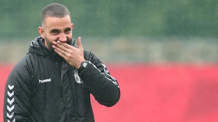 Da Pontinha até treinador do Sporting: o trajeto e os títulos de Rúben Amorim