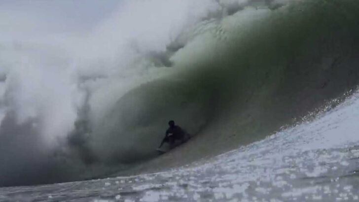 Frederico Morais lança vídeo com os melhores momentos de janeiro e fevereiro 'em casa'