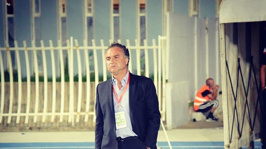 Chaló já está nos 'quartos' da Taça da Argélia