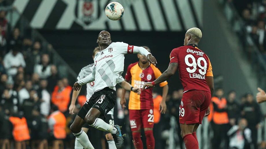 Afinal ainda há futebol a decorrer: os campeonatos que pode ver este fim de semana