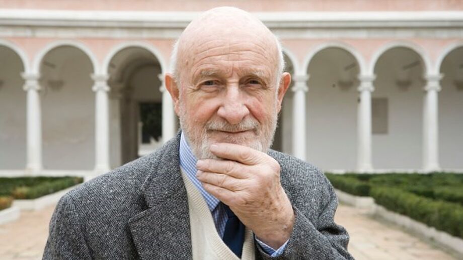 Vittorio Gregotti