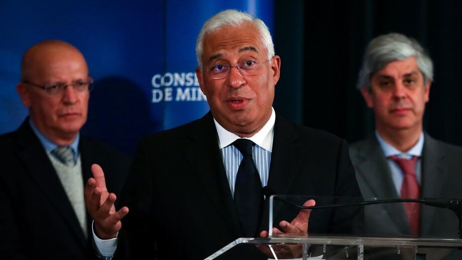 Antonio Costa