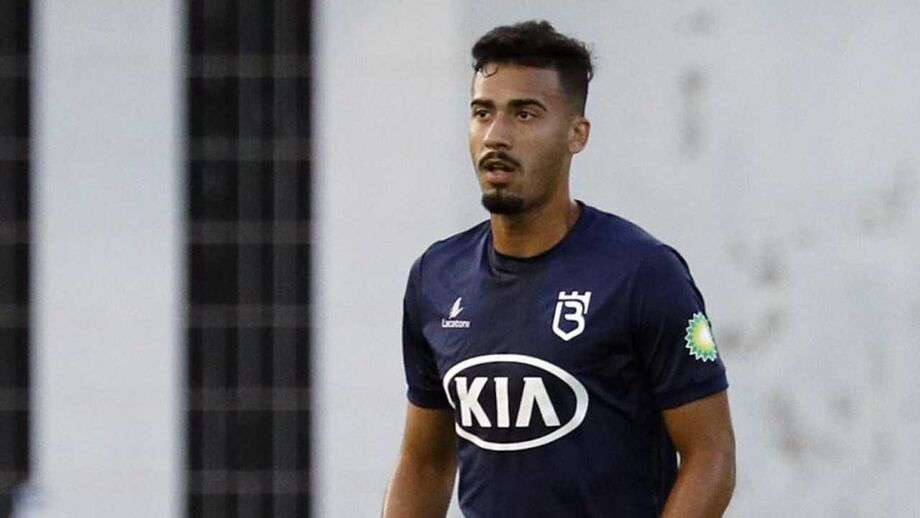 Eduardo Kau pode voltar esta temporada