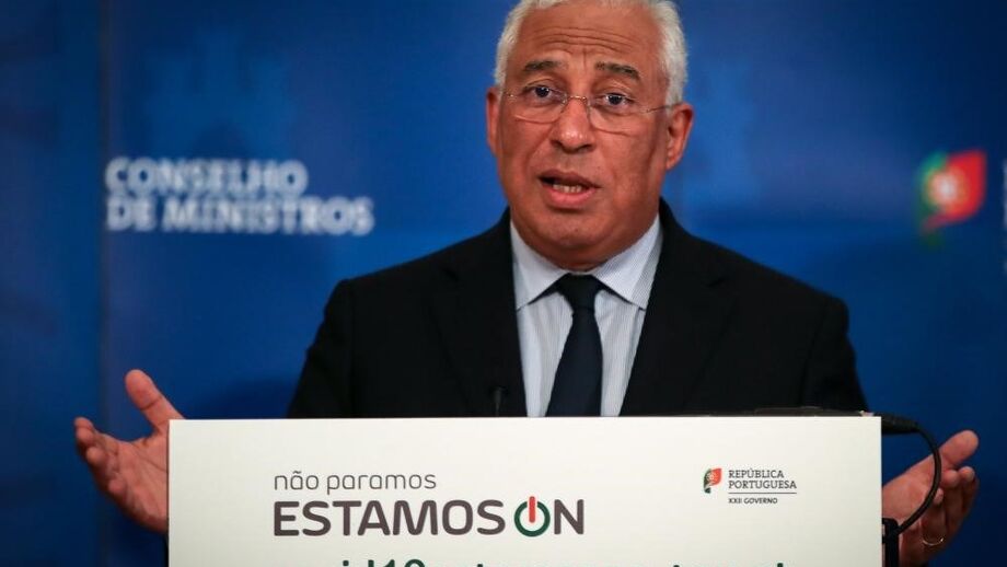 Antonio Costa