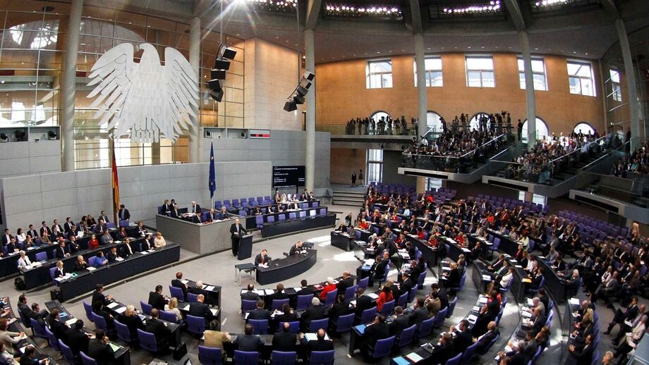 Bundestag