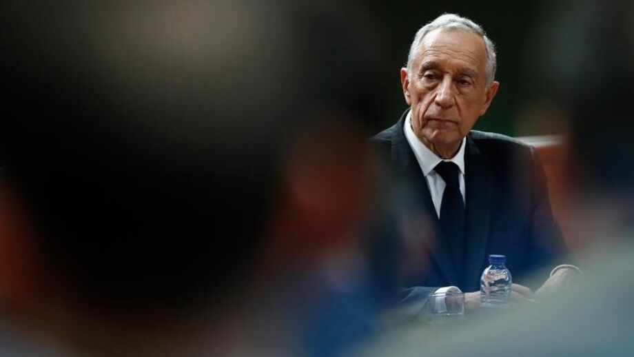 Marcelo Rebelo Sousa