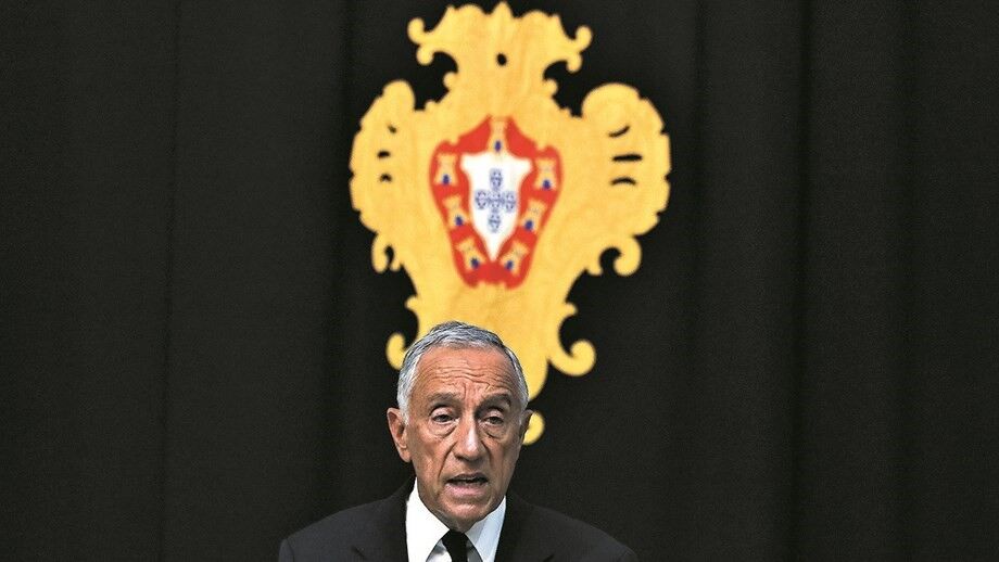 Marcelo Rebelo de Sousa