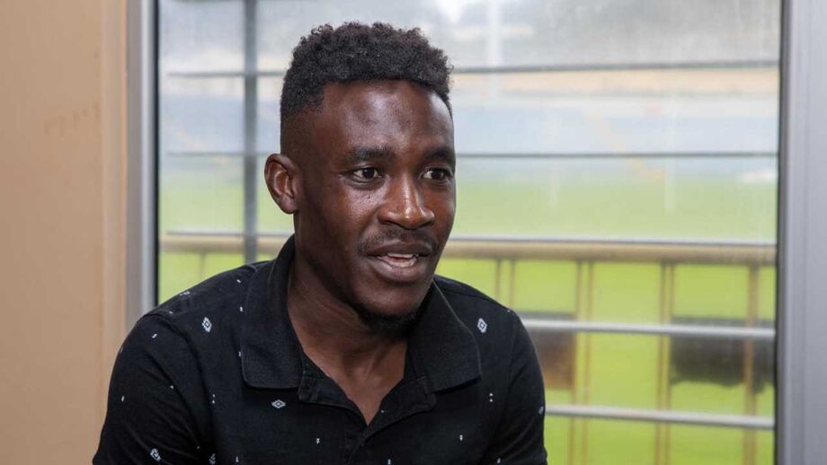 Nigéria atenta a Zaidu