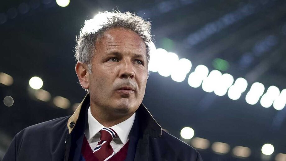 Mihajlovic para abril