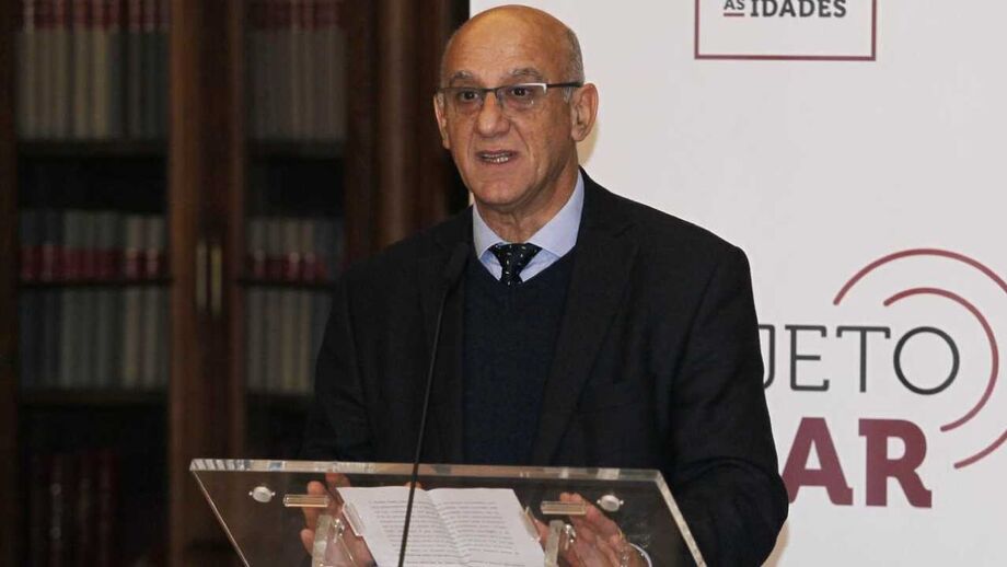 Manuel Grilo