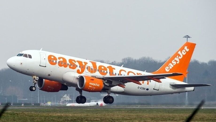 Coronavírus: easyjet deixa em terra toda a frota de aviões