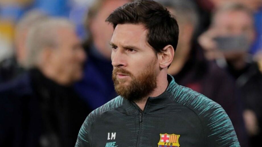 Cortes salariais: silêncio de Messi e dos outros capitães causa tensão no Barcelona