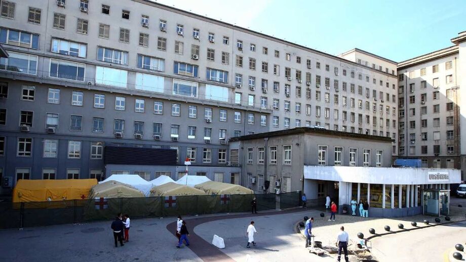Coronavírus: Bancos doam 100 ventiladores ao Serviço Nacional de Saúde