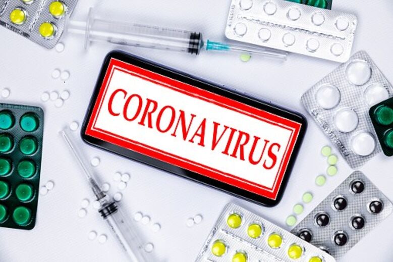 Coronavírus