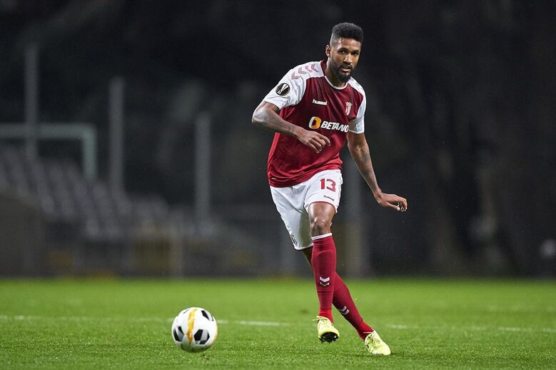 Wallace (Sp. Braga), 5 milhões