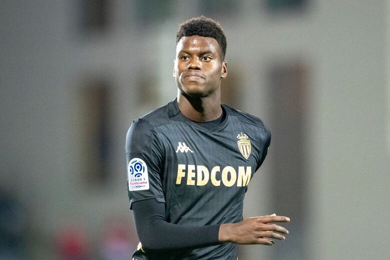 19.º Benoit Badiashile (Monaco) - Valor: 27,2 M€