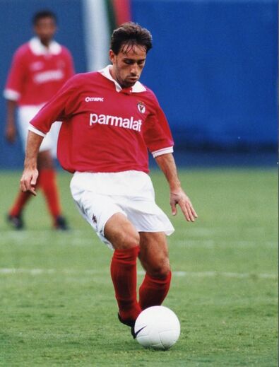 Época 1995/1996