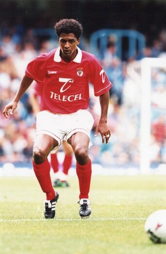 Época 1996/1997