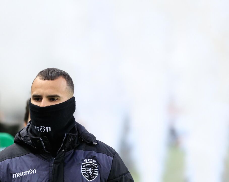 Jesé Rodríguez (entrou aos 61') - Era visto no Real Madrid como a 'next big thing', mas os anos passaram e de Jesé pouco ou nada se viu. Saiu dos merengues em 2015/16, rumou ao Paris SG, fez 16 jogos nos franceses desde então e acumulou quatro empréstimos, o último dos quais ao Sporting, onde atua de momento.