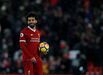 40. Mohamed Salah – de Roma para Liverpool, 2017 (39M€)