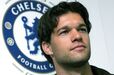 38. Michael Ballack – de Bayern Munique para Chelsea, 2006 (livre)