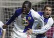 37. Christopher Samba – de Hertha Berlim para Blackburn, 2007 (515m€)