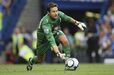 36. Carlo Cudicini – de Castel Di Sangro para Chelsea, 1999 (230m€)