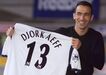 34. Youri Djorkaeff – de Kaiserslautern para Bolton, 2002 (livre)