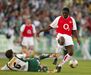 25. Kolo Toure – de ASEC Mimosas para Arsenal, 2002 (171m€)