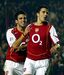 23. Robin van Persie, Feyenoord para Arsenal, 2004 (3,1M€)