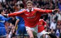 10. Ole Gunnar Solskjaer - Molde para Manchester United, 1996 (1,7M€)